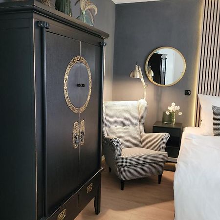 Ferienwohnung Anna Maria Έρντινγκ Εξωτερικό φωτογραφία