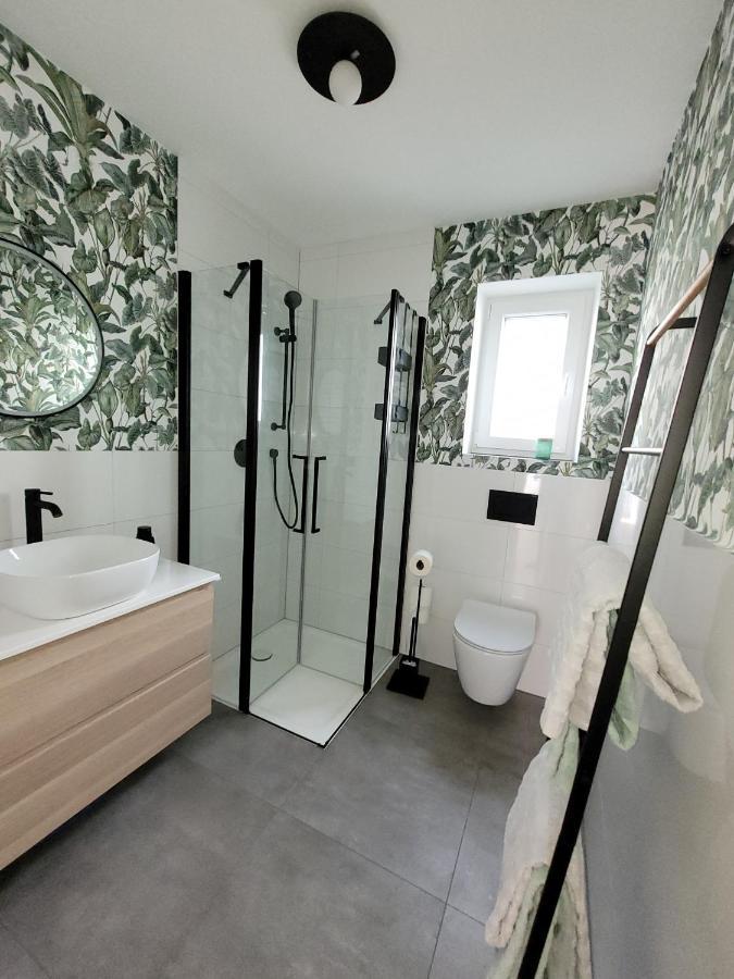 Ferienwohnung Anna Maria Έρντινγκ Εξωτερικό φωτογραφία