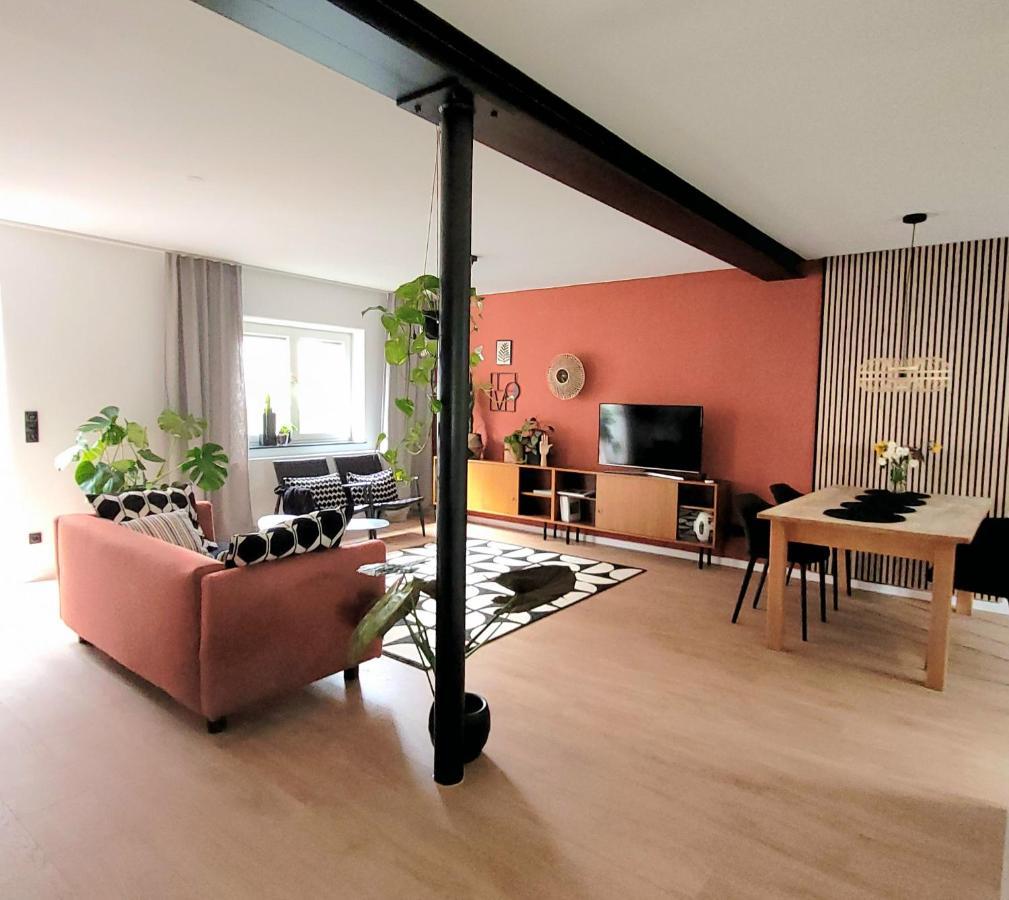 Ferienwohnung Anna Maria Έρντινγκ Εξωτερικό φωτογραφία