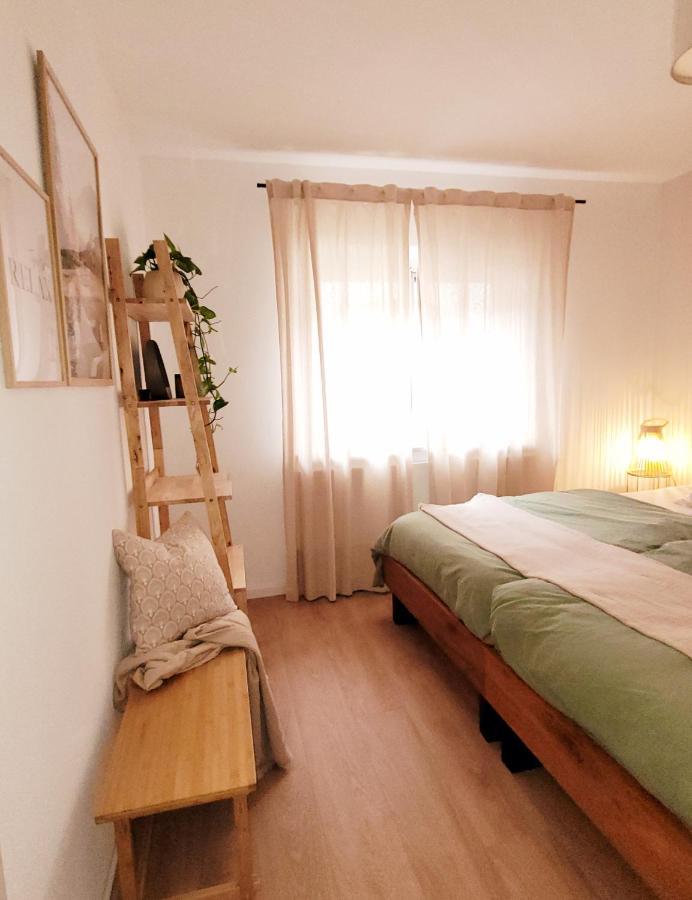 Ferienwohnung Anna Maria Έρντινγκ Εξωτερικό φωτογραφία