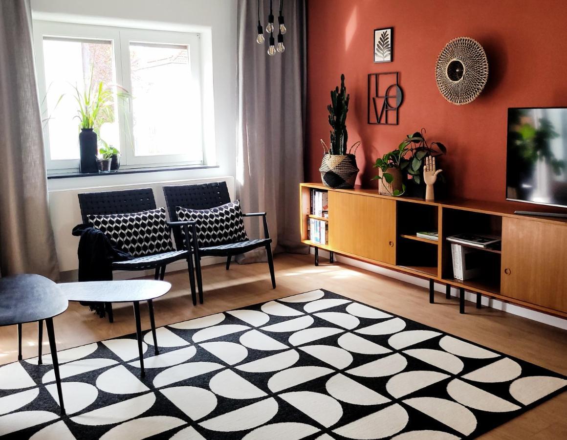 Ferienwohnung Anna Maria Έρντινγκ Εξωτερικό φωτογραφία