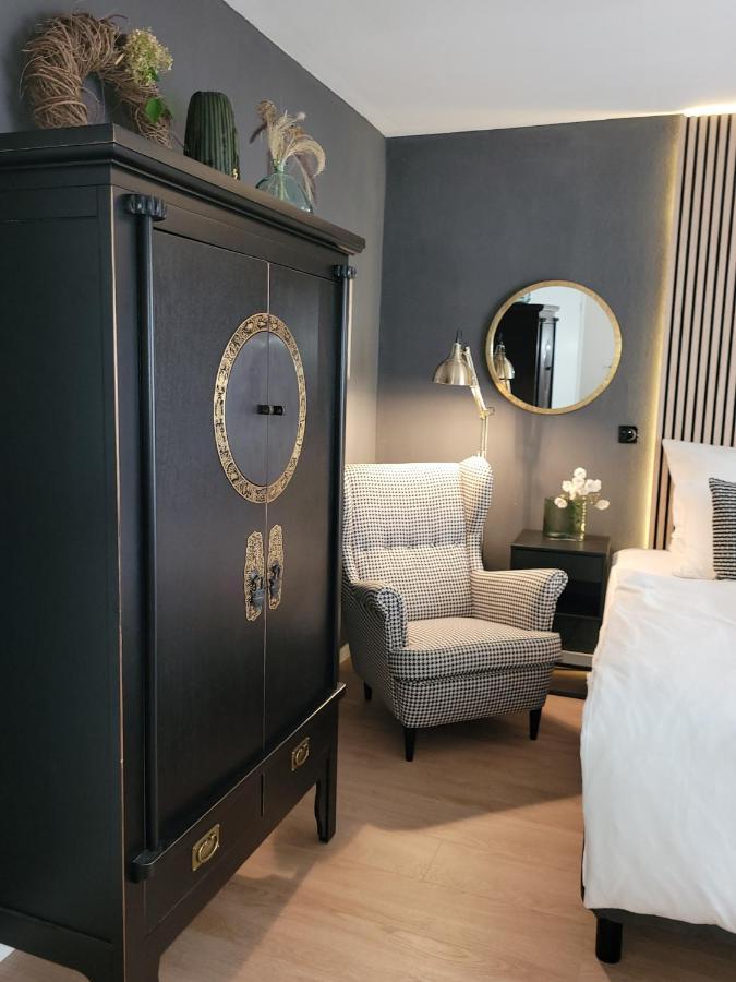 Ferienwohnung Anna Maria Έρντινγκ Εξωτερικό φωτογραφία